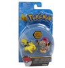 photo of Pikachu vs Hoopa Confined
