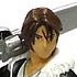 Final Fantasy VIII Figure Collection: Squall Leonhart