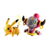 photo of Pikachu vs Hoopa Confined