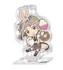 photo of Bungo Stray Dogs Stand + Acrylic Keychain Collection Easter: Atsushi Nakajima