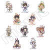 photo of Bungo Stray Dogs Stand + Acrylic Keychain Collection Easter: Atsushi Nakajima