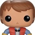 POP! Movies #49 Marty McFly