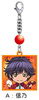 photo of Hakkenden Touhou Hakken Ibun Fastener Accessories: Inuzuka Shino