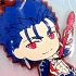 Ichiban Kuji Fate/Grand Order ~Natsu da! Mizugi da! Kyun-Chara Summer Part 1~: Lancer/Cú Chulainn