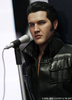 photo of ARTFX Statue Elvis Presley '68 Comeback Special