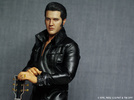 photo of ARTFX Statue Elvis Presley '68 Comeback Special