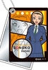 photo of Detective Conan Slide Mirror: Sonoko Suzuki