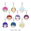 photo of Saiki Kusuo no Ψ nan 2 Acrylic Keychain 09/KAOKAO: Toritsuka