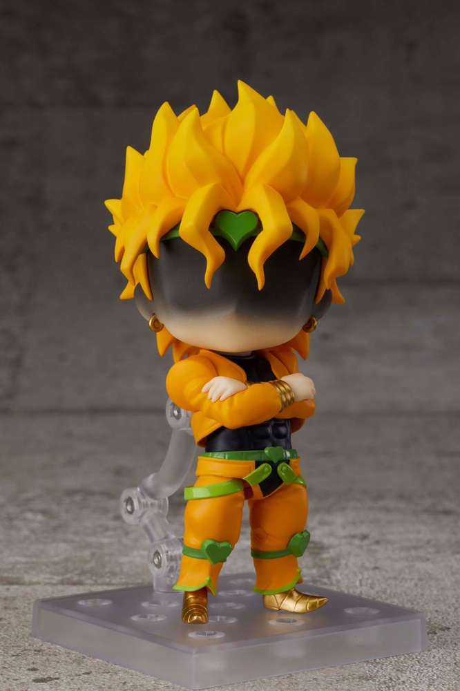 Nendoroid Dio Brando