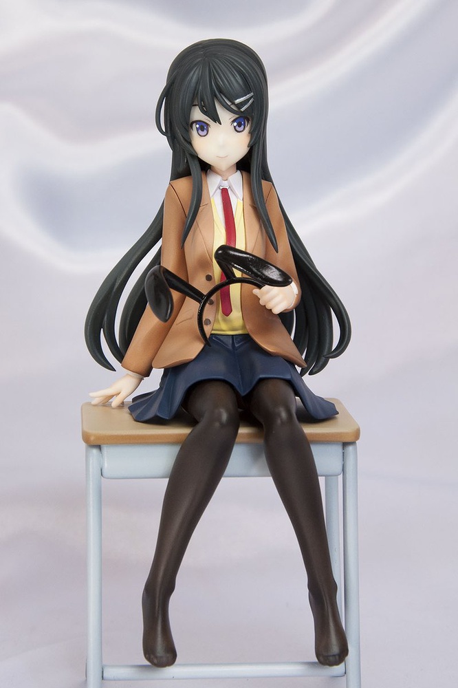 Sakurajima Mai Graduation Ver. - My Anime Shelf