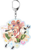 photo of Gotoubun no Hanayome Deka Keychain: B