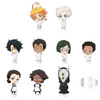 photo of Yakusoku no Neverland Trading Mini Acrylic Stand: Phil