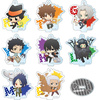 photo of Katekyo Hitman REBORN! Mini Acrylic Stand: Sasagawa & Kangaryuu