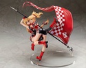 photo of Jeanne d'Arc & Mordred TYPE-MOON Racing Ver.