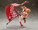 photo of Jeanne d'Arc & Mordred TYPE-MOON Racing Ver.