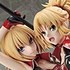 Jeanne d'Arc & Mordred TYPE-MOON Racing Ver.