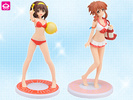 photo of EX Figure Asahina Mikuru Endless 8 Swimsuit Ver.