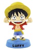 photo of  One piece Full Face Jr. DX Vol.1: Luffy