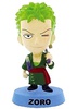 photo of  One piece Full Face Jr. DX Vol.1: Zoro