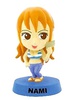 photo of  One piece Full Face Jr. DX Vol.1: Nami