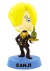 photo of  One piece Full Face Jr. DX Vol.1: Sanji