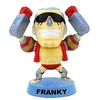 photo of  One piece Full Face Jr. DX Vol.1: Franky