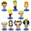 photo of  One piece Full Face Jr. DX Vol.1: Zoro