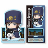 photo of Boogiepop wa Warawanai Gyugyutto Acrylic Figure: Boogiepop