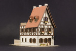 photo of Ani-tecture 01 Rabbit House