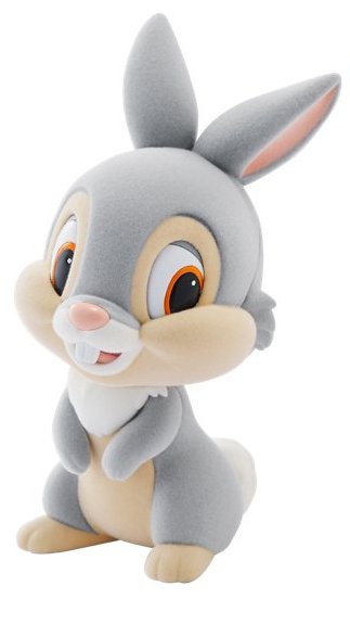 main photo of Disney Characters Fluffy Puffy Thumper