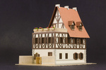 photo of Ani-tecture 01 Rabbit House