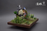 photo of Tonari no Totoro