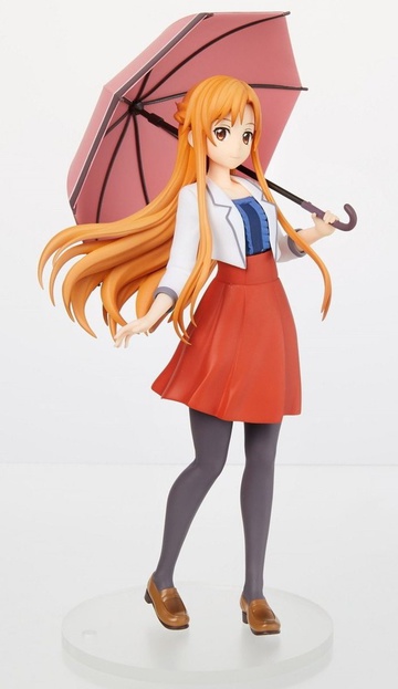 main photo of Asuna Casual Wear Ver.