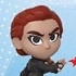 Mystery Minis Blind Box Avengers Endgame: Black Widow