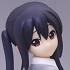 DXF Figure ~HTT-Gray-Style~: Azusa Nakano