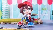 photo of League of Legends Collectible Figurine Series 3 #008 Pizza Delivery Sivir