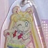 The Exhibition of Pretty Guardian Sailor Moon Strap: Super Sailor Moon