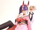 photo of Shuten Douji Onikoromo Ver.