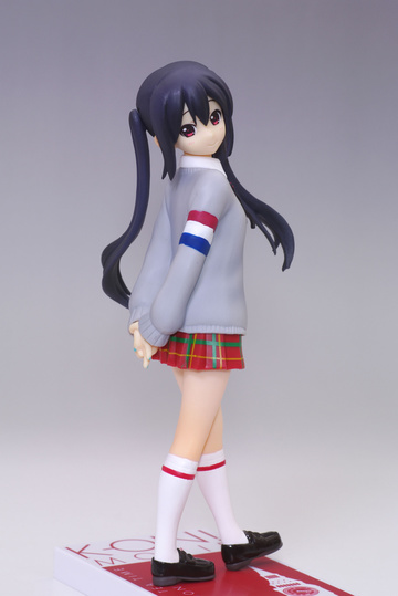 main photo of DXF Figure ~HTT-Gray-Style~: Azusa Nakano