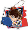 photo of Detective Conan Trading Slide Keychain: Conan Edogawa