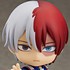 Nendoroid Todoroki Shouto Hero's Edition