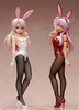 photo of B-style Illyasviel von Einzbern Bunny Ver.