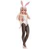 photo of B-style Illyasviel von Einzbern Bunny Ver.