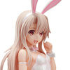 photo of B-style Illyasviel von Einzbern Bunny Ver.