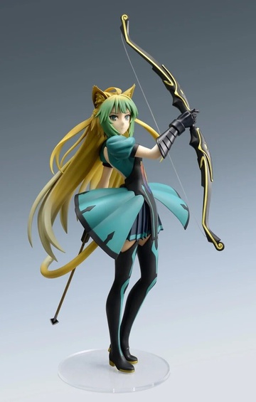 main photo of SPM Figure Archer of Red