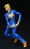 photo of Super Action Statue Giorno Giovanna Second Swarovski Limited Edition 