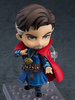 photo of Nendoroid Doctor Strange Infinity Edition Standard Ver.