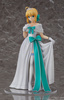 photo of Saber/Altria Pendragon Heroic Spirit Formal Dress Ver.
