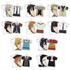 photo of Bungo Stray Dogs Uniform Charm: Kyouka Izumi