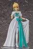 photo of Saber/Altria Pendragon Heroic Spirit Formal Dress Ver.